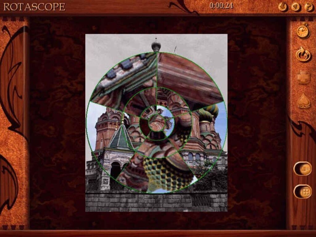 Pandora’s Box screenshot