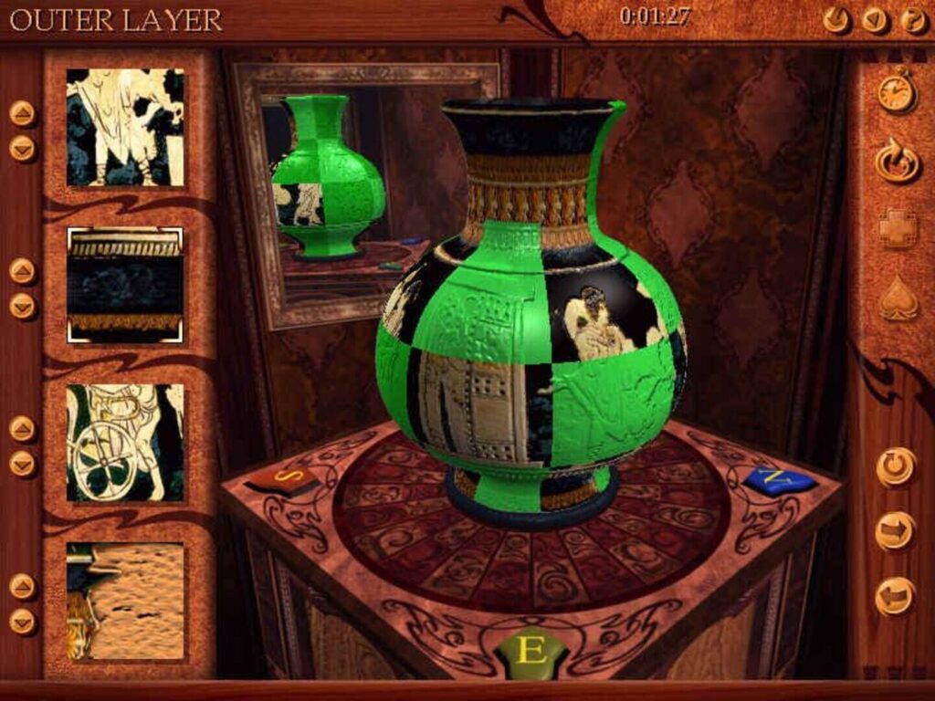 Pandora’s Box screenshot