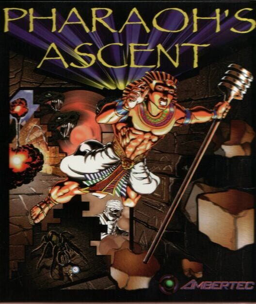 Pharaoh’s Ascent