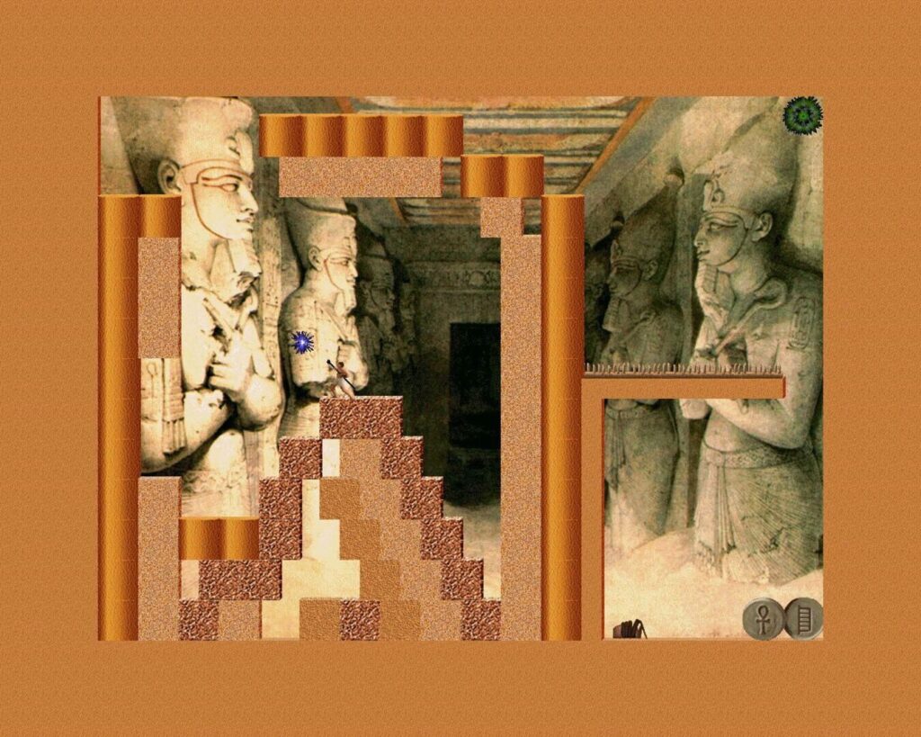Pharaoh’s Ascent screenshot