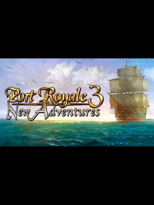 Port Royale 3