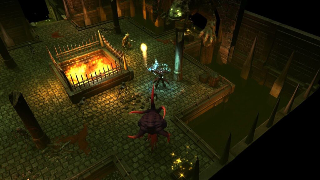 Realms of Ancient War screenshot
