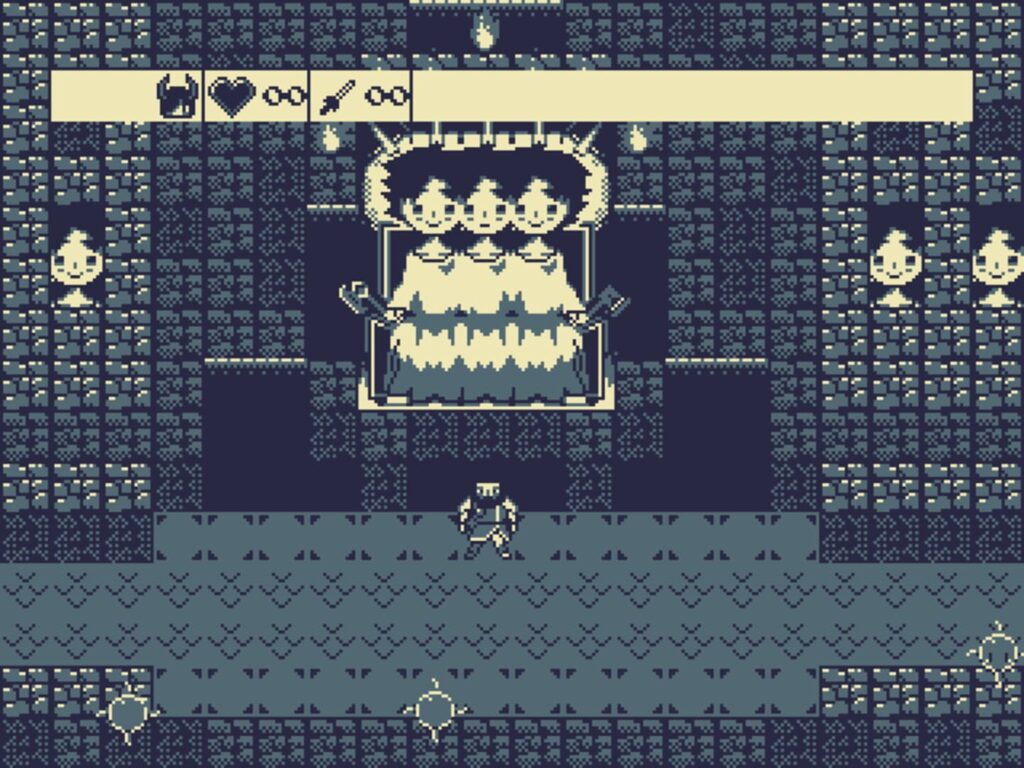 Safety: Life is a Maze screenshot