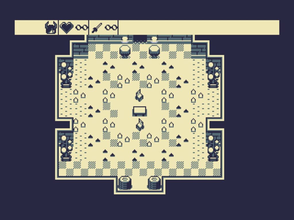 Safety: Life is a Maze screenshot