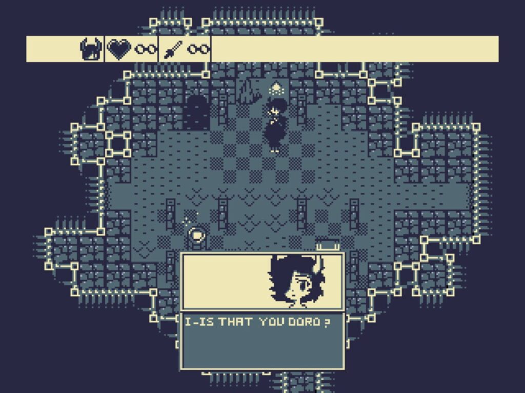 Safety: Life is a Maze screenshot