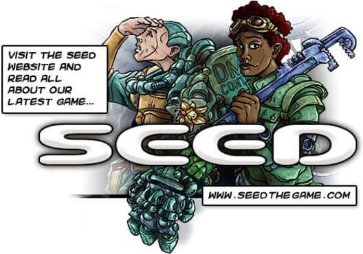 Seed