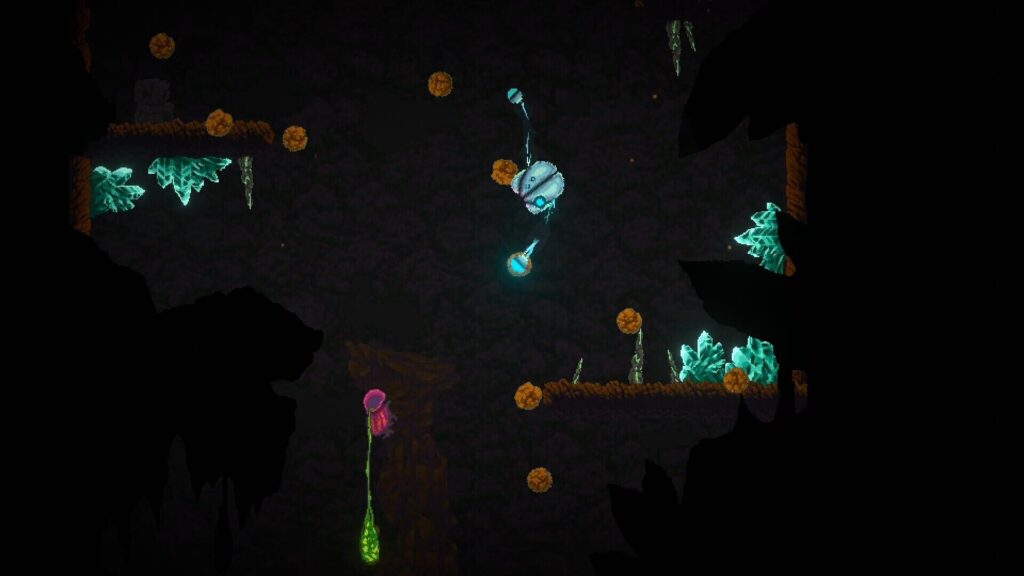 Seed screenshot