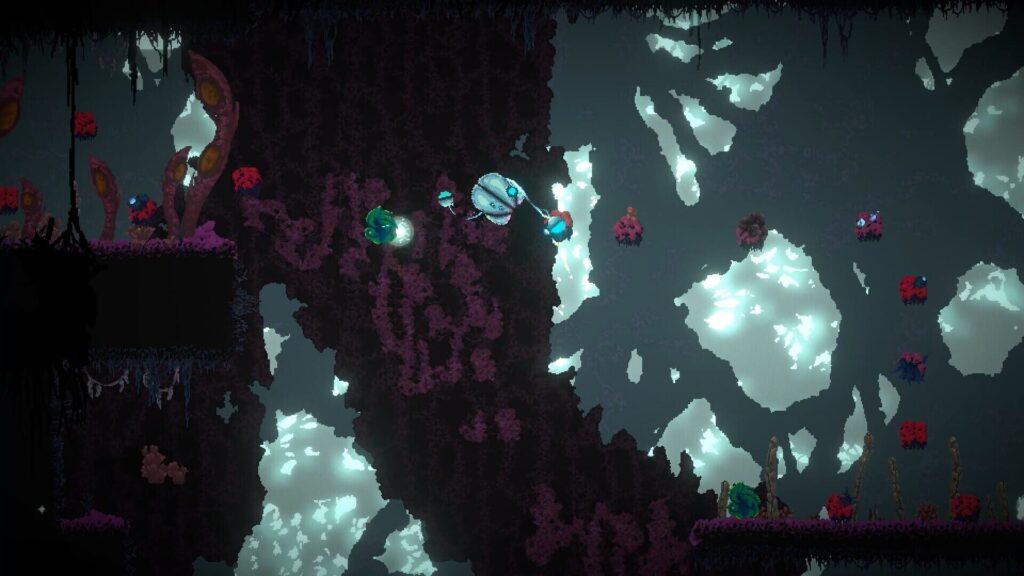 Seed screenshot