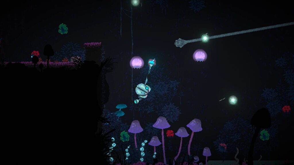 Seed screenshot