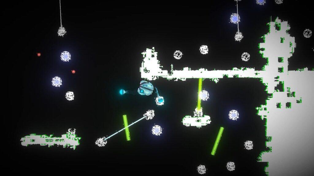 Seed screenshot