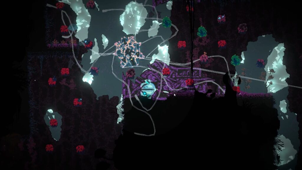 Seed screenshot