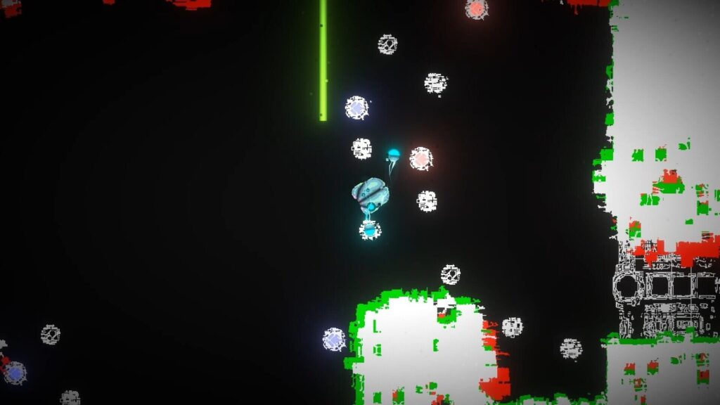 Seed screenshot