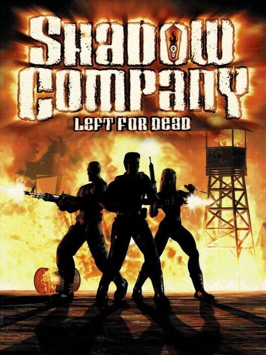 Shadow Company