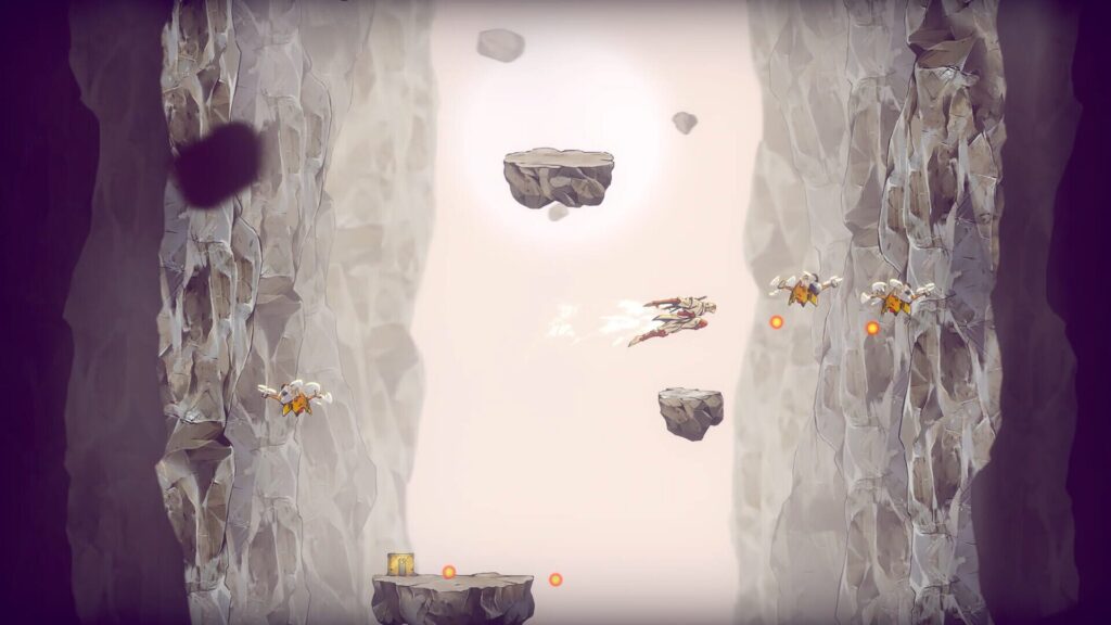 Shinobi: Art of Vengeance screenshot