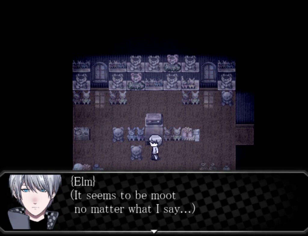 SiN screenshot