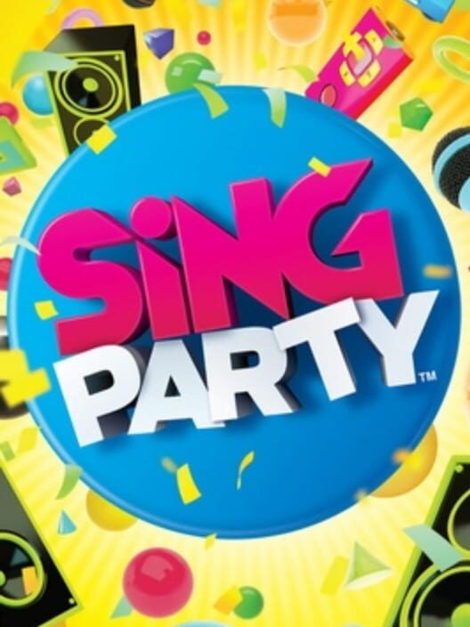 SiNG Party