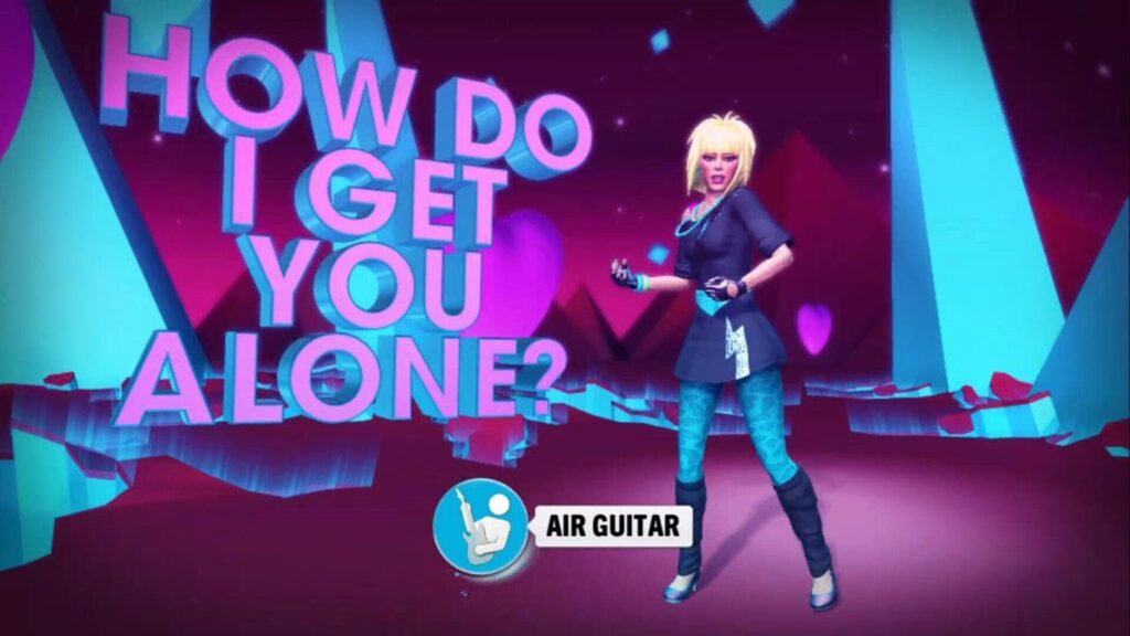 SiNG Party screenshot