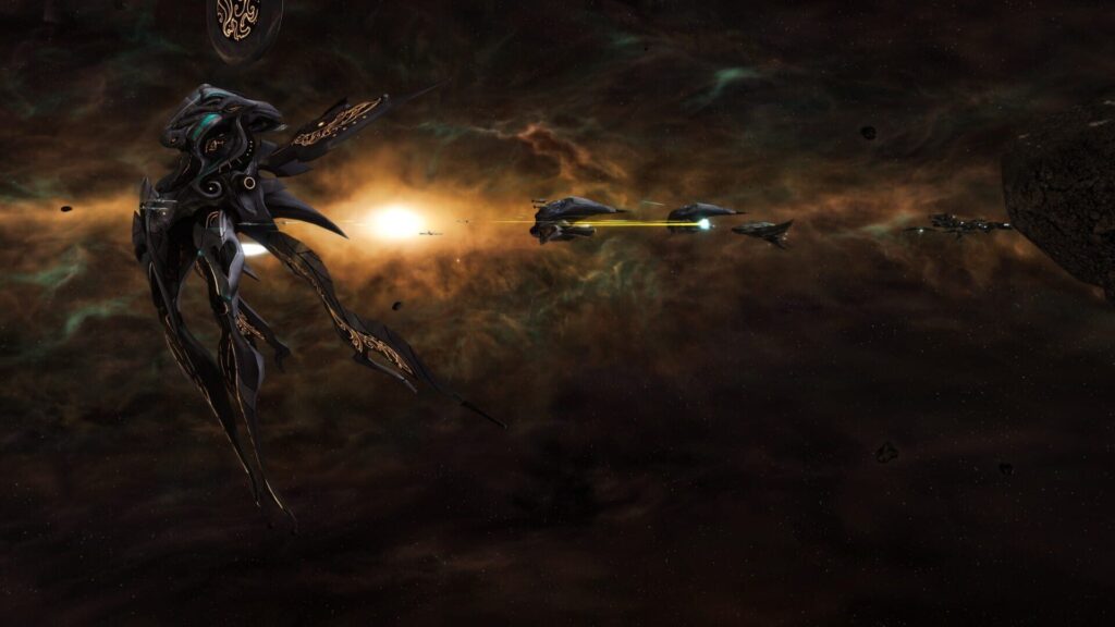Sins of a Solar Empire: Rebellion screenshot