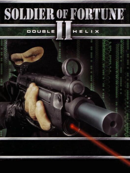 Soldier of Fortune 2