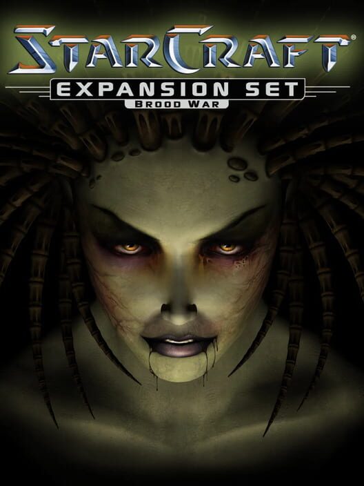 StarCraft: Brood War