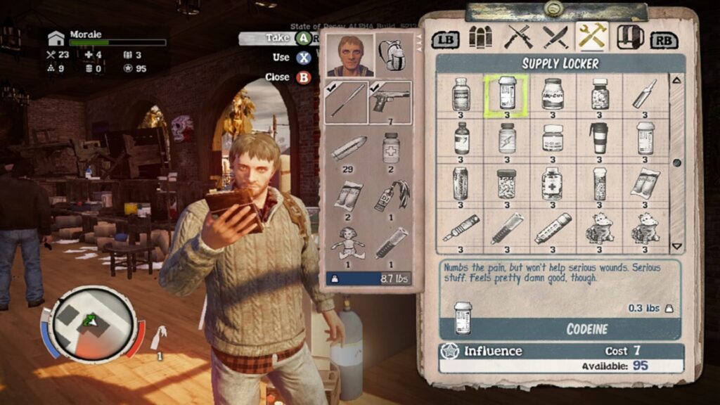 State of Decay screenshot