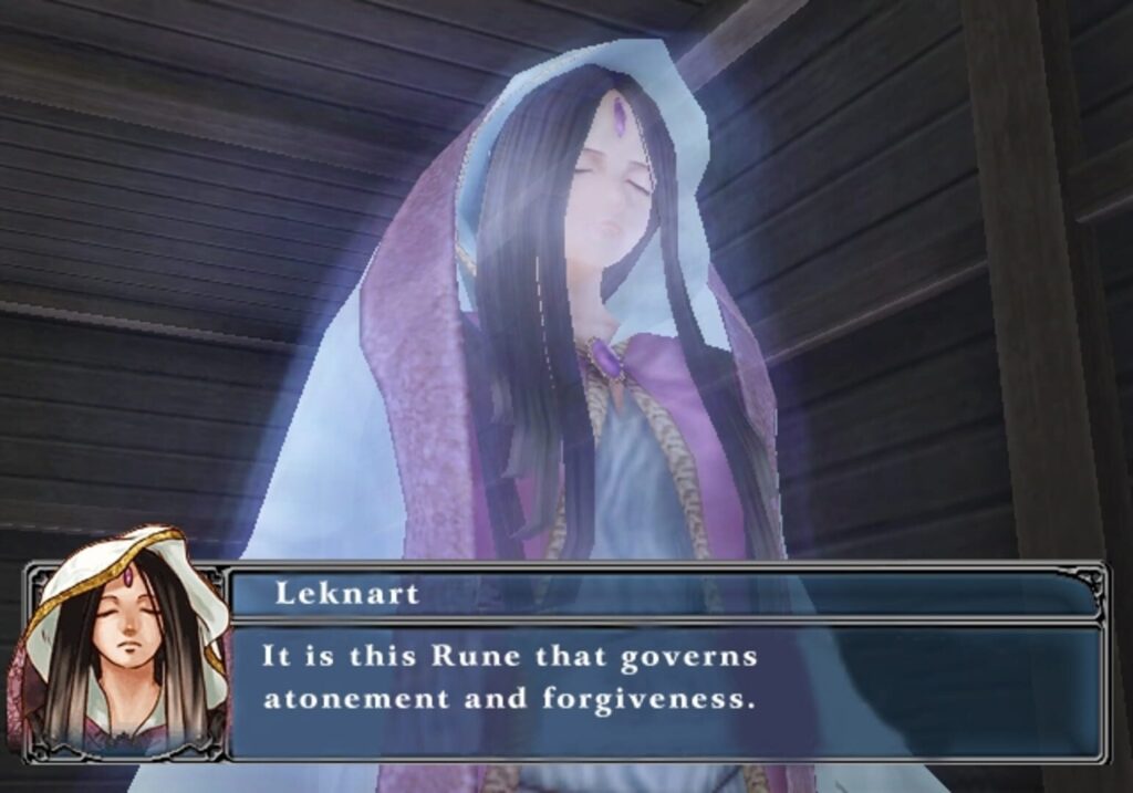 Suikoden IV screenshot