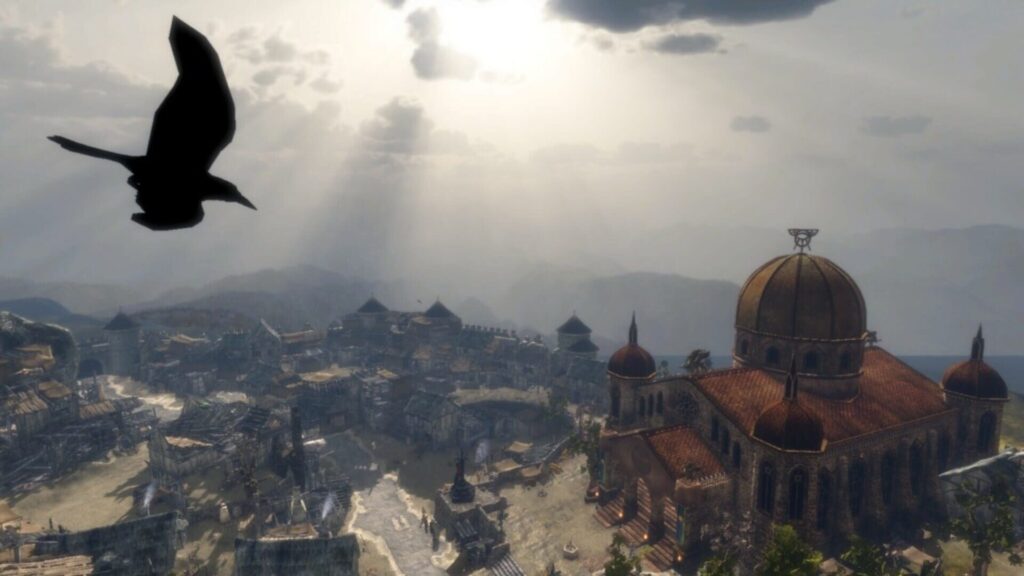 The Dark Eye: Demonicon screenshot