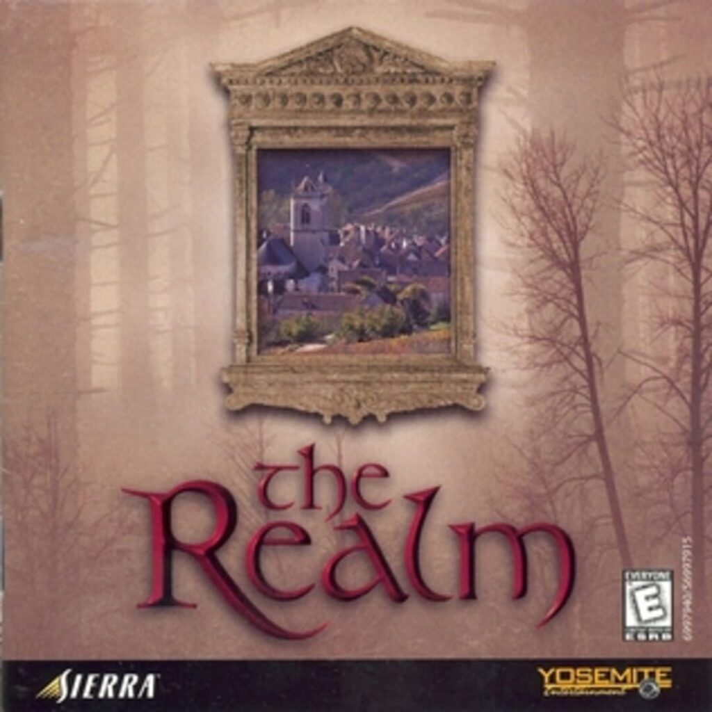 The Realm screenshot