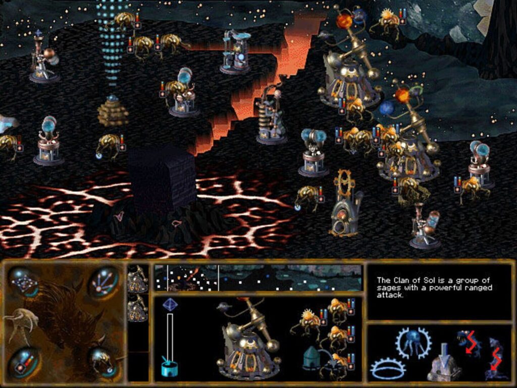 The Tone Rebellion screenshot