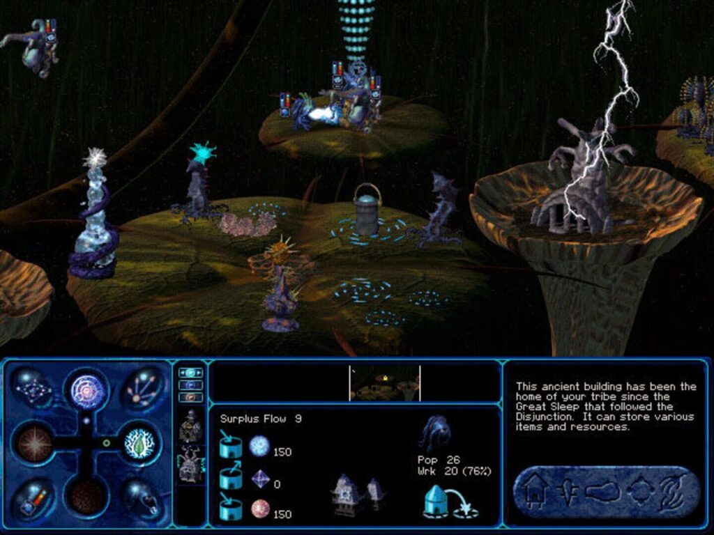 The Tone Rebellion screenshot