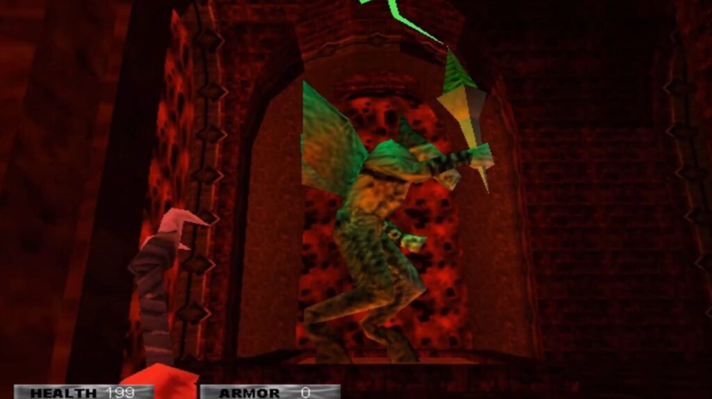 The War in Heaven screenshot