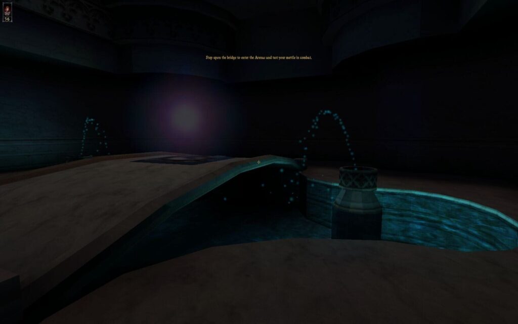 The Wheel of Time screenshot