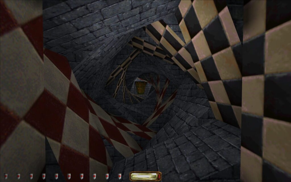 Thief Gold screenshot