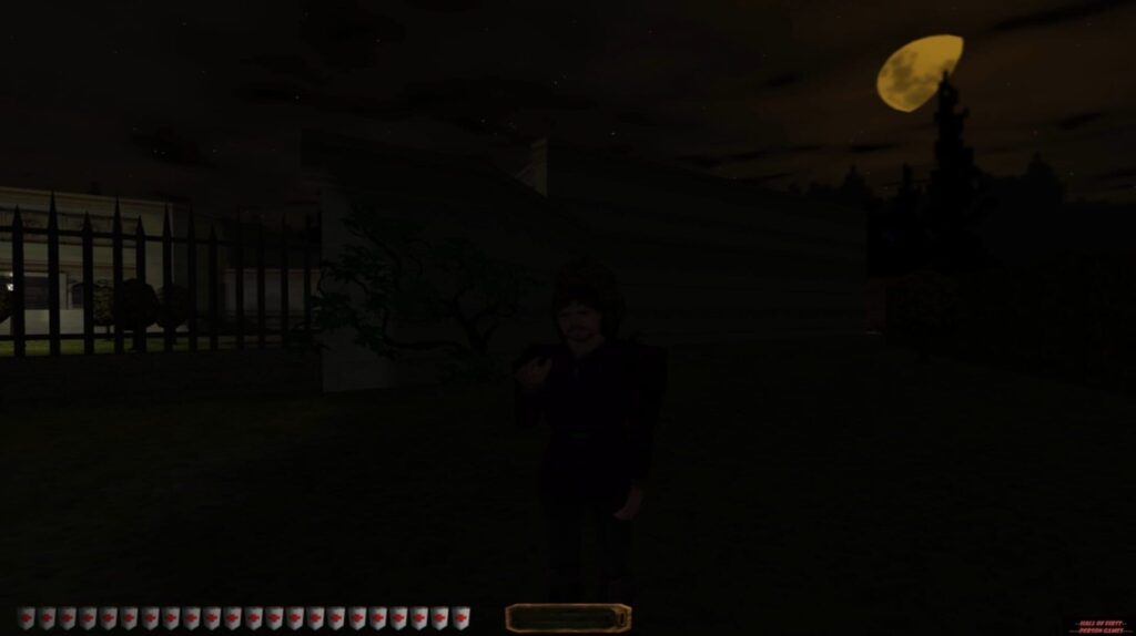 Thief II: The Metal Age screenshot