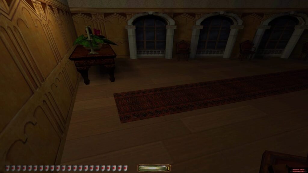 Thief II: The Metal Age screenshot