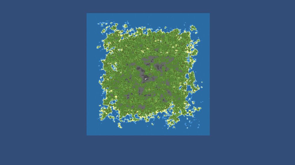 Tribes screenshot