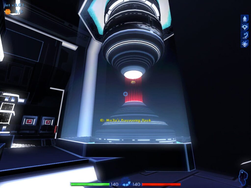 Tron 2.0 screenshot