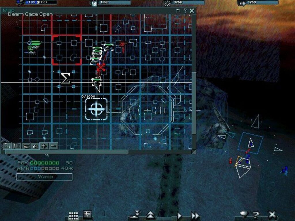 Urban Assault screenshot