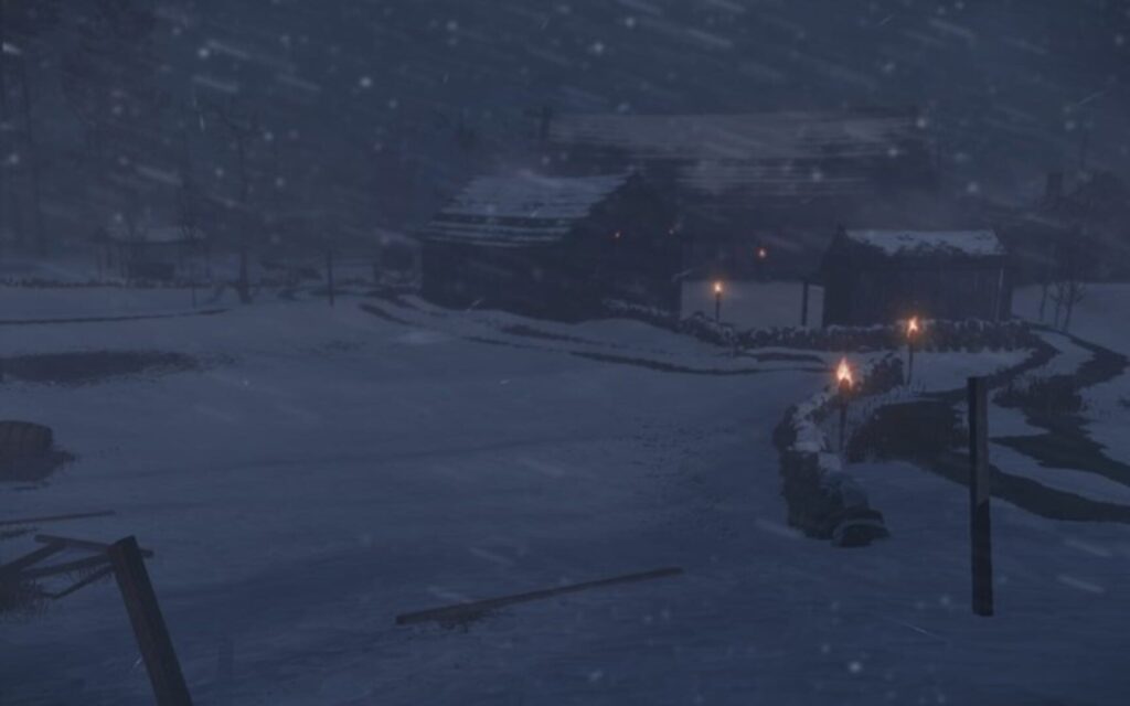 War of the Roses screenshot
