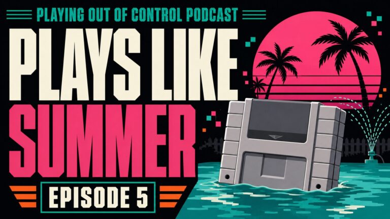 Plays Like Summer
