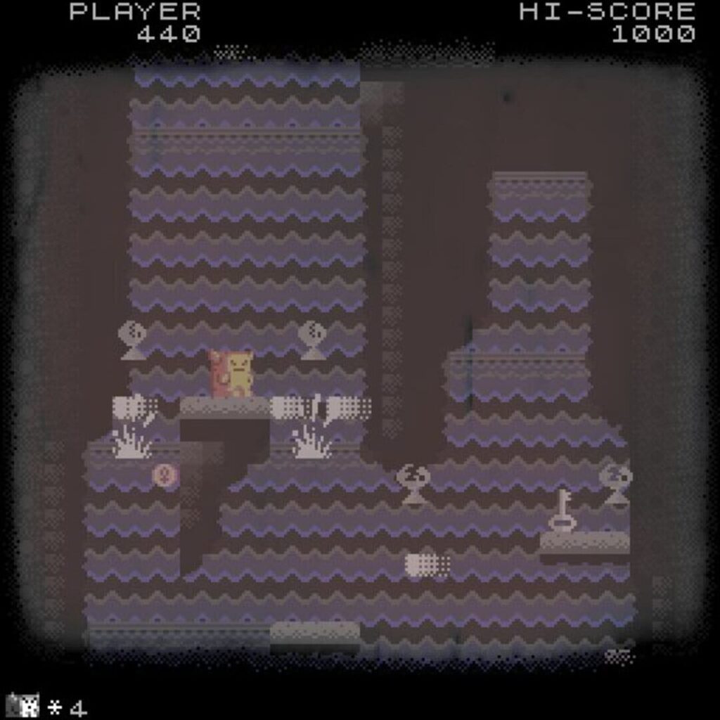 Devwill screenshot