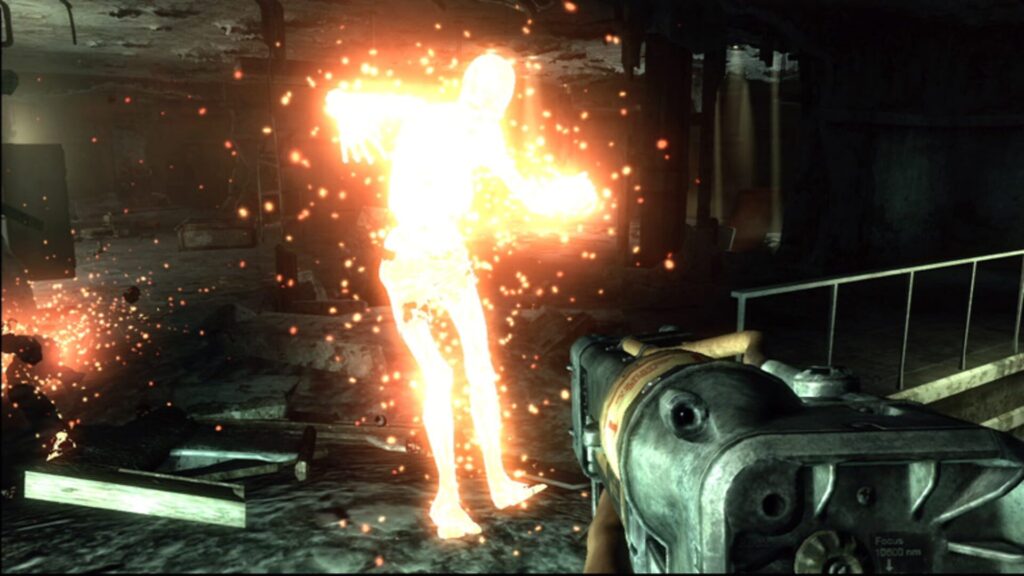 Fallout 3 screenshot