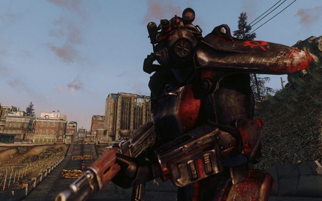 Fallout 3 screenshot