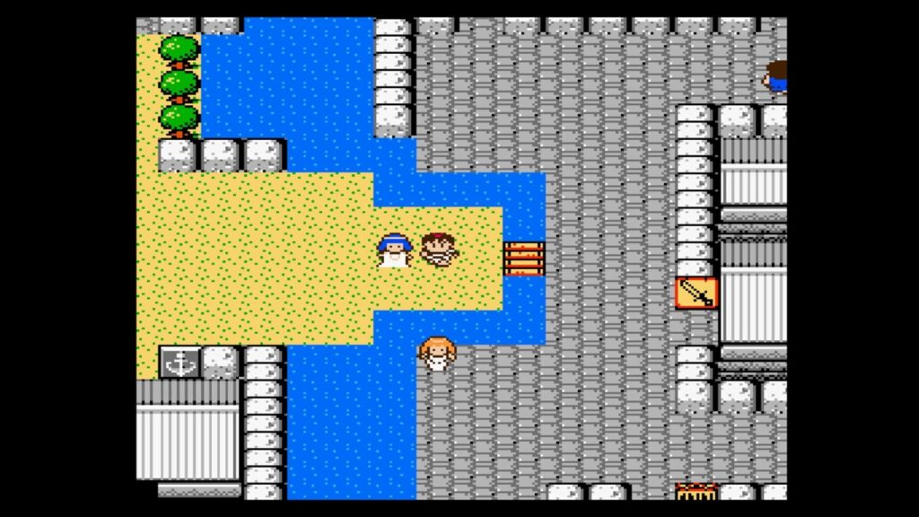 Hercules no Eikou II: Taitan no Metsubou screenshot