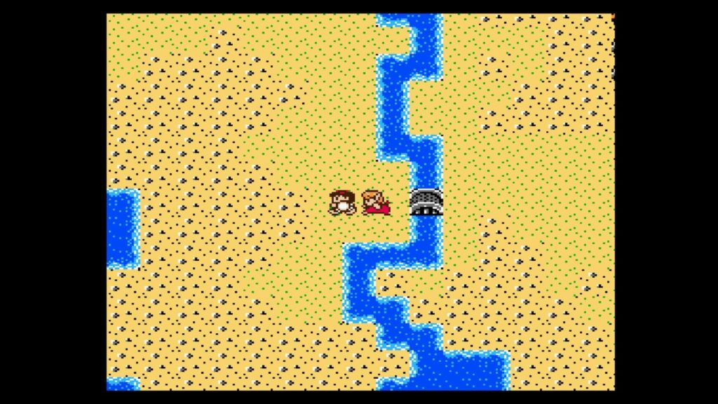 Hercules no Eikou II: Taitan no Metsubou screenshot