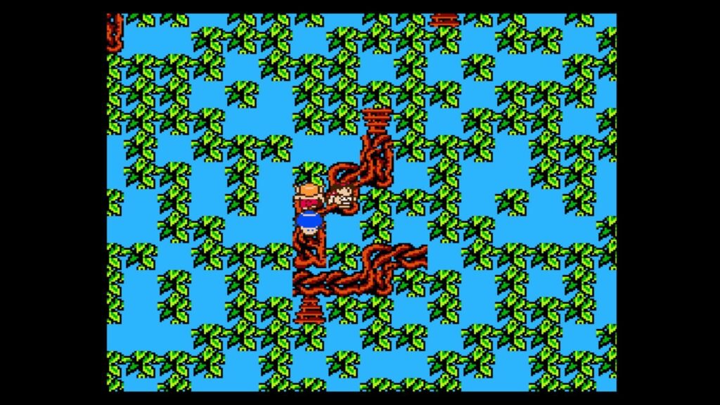 Hercules no Eikou II: Taitan no Metsubou screenshot