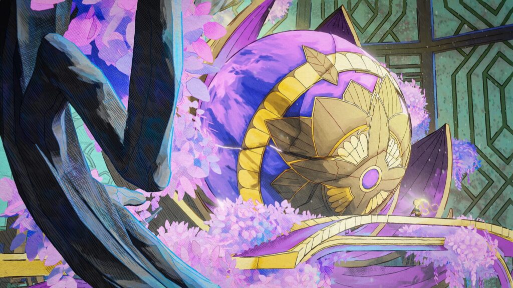 MIO: Memories in Orbit screenshot