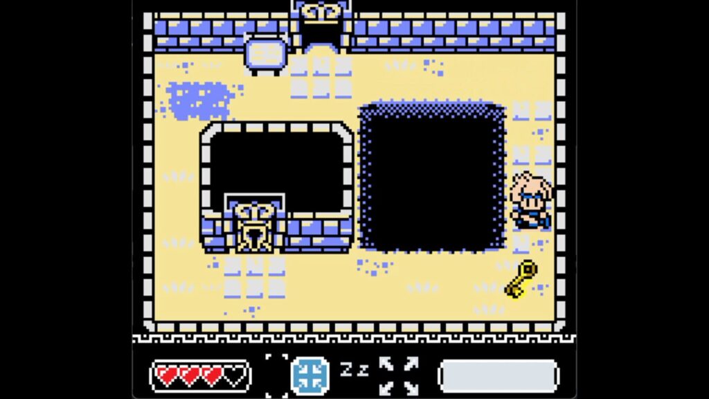 ORPHEUS: TO HELL AND BACK screenshot