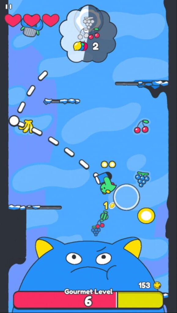 Poinpy screenshot