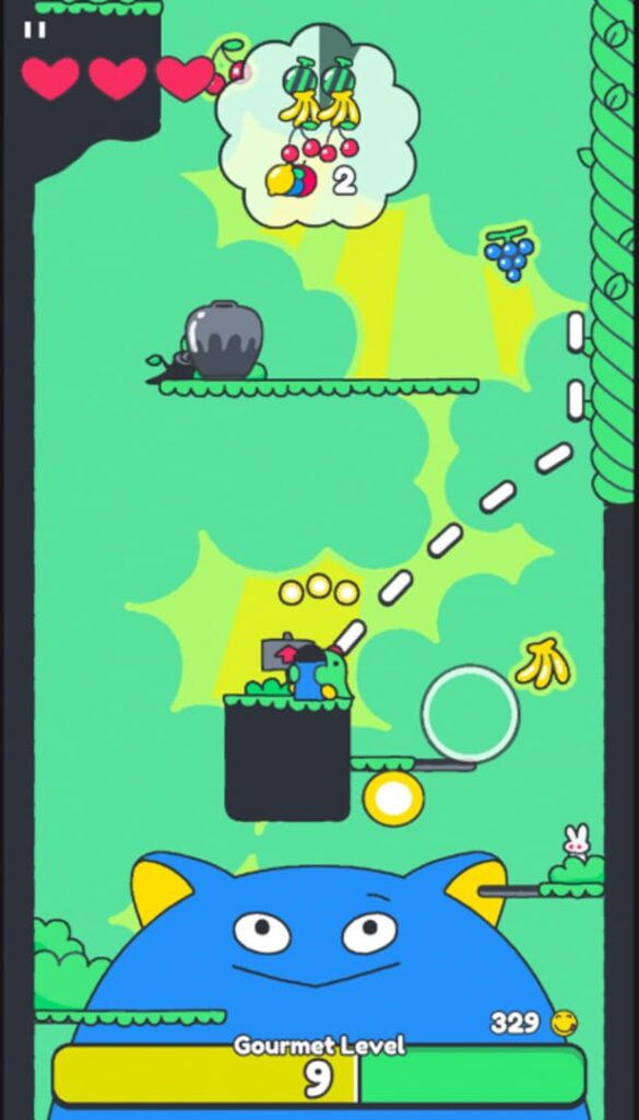 Poinpy screenshot